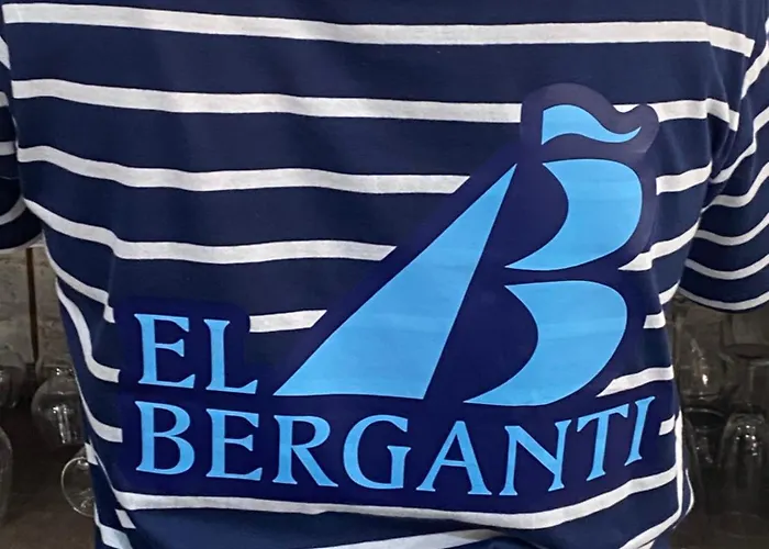 Hotel Berganti
