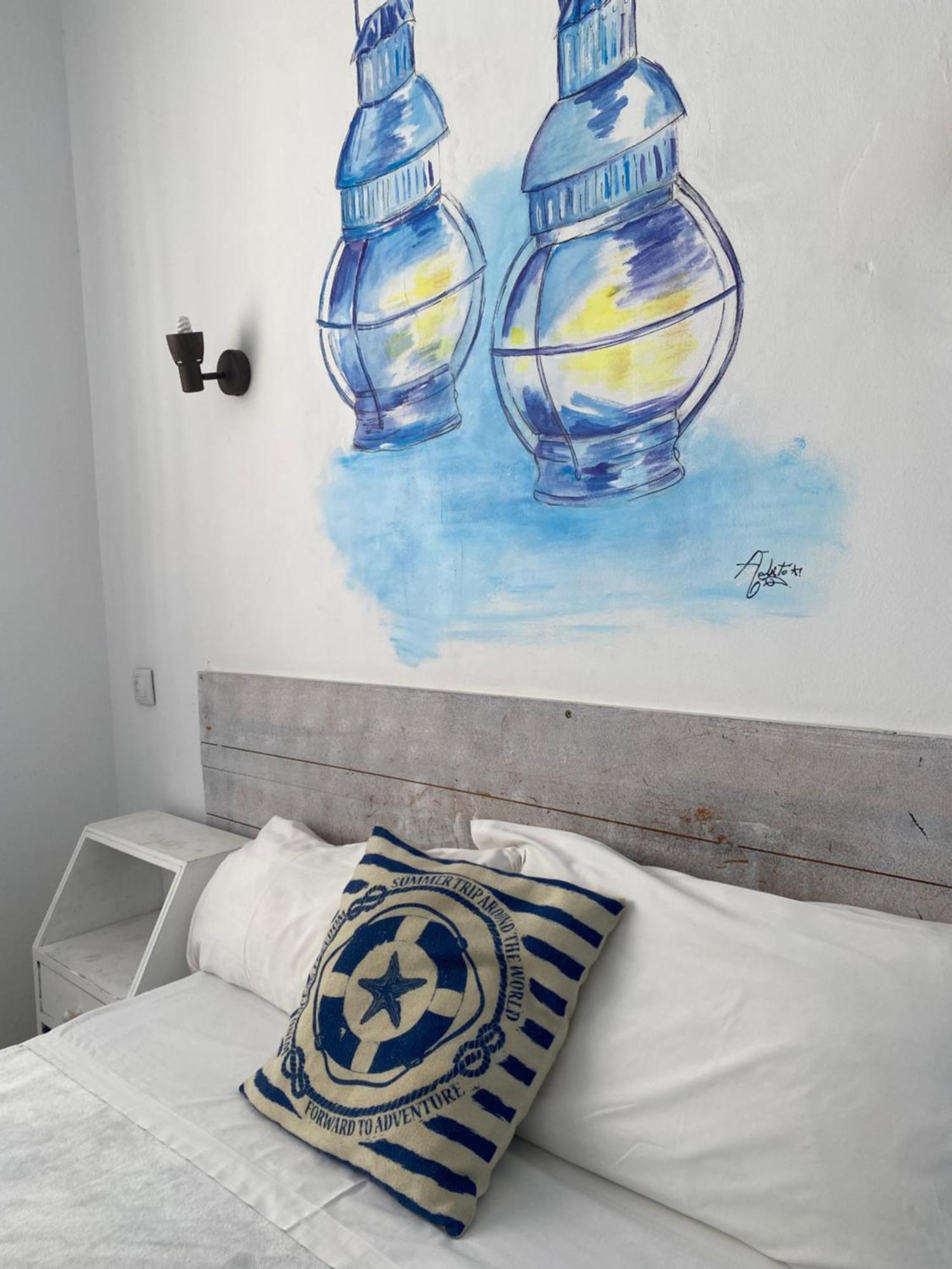 Guest house Berganti Tossa de Mar